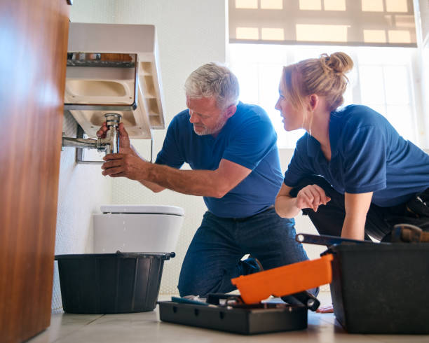 sanitärinstallation